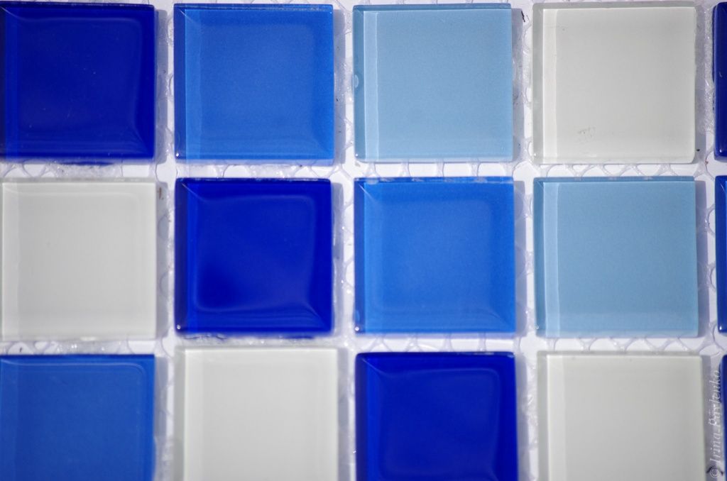 Blue wave-3